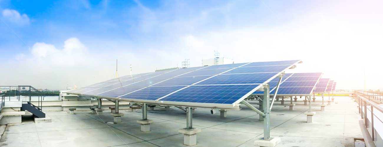 248 kWp Rooftop mount Solar Solution for Metro Knitting & Dyeing