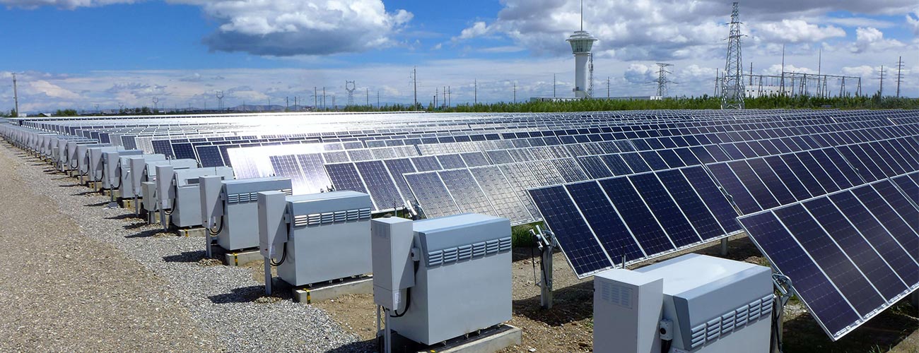 new age solar solutions solar storage